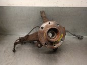 Recambio de mangueta delantera izquierda para dacia sandero 1.5 dci referencia OEM IAM K9KE8 K9KE8 