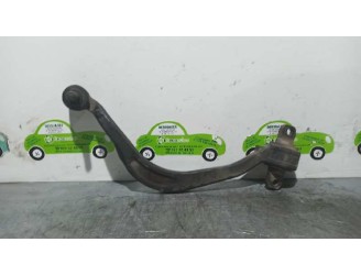 Recambio de brazo suspension inferior delantero izquierdo para mitsubishi galant berlina (ea0) 2500 v6 24v referencia OEM IAM MR