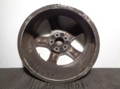 Recambio de llanta para audi a4 ber. (b8) 2.0 16v tdi referencia OEM IAM 8K0601025BK R177.5JX17H2ET45 ALUMINIO 5P