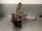 Recambio de mangueta delantera izquierda para dacia sandero 1.5 dci referencia OEM IAM K9KE8 K9KE8 