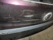 Replacement rear hatchback for SsangYong Kyron 2.0 OEM IAM reference 6400108302 PURPLE 5 DOORS