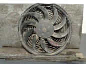 Recambio de electroventilador para volkswagen crafter caja/chasis (sz_) 2.0 tdi referencia OEM IAM 08996814 