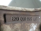 Recambio de llanta para audi a4 ber. (b8) 2.0 16v tdi referencia OEM IAM 8K0601025BK R177.5JX17H2ET45 ALUMINIO 5P