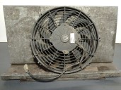 Recambio de electroventilador para volkswagen crafter caja/chasis (sz_) 2.0 tdi referencia OEM IAM 08996814 