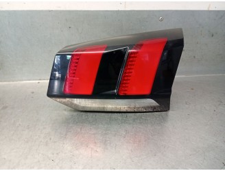 Recambio de piloto trasero derecho para peugeot 5008 ii (mc_, mj_, mr_, m4_) 1.5 bluehdi 130 (mcyhzj, mcyhzr, mcyhzx) referencia