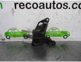 Recambio de soporte motor izquierdo para opel vectra b berlina 2.0 dti referencia OEM IAM 72572 90498184 