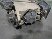 Recambio de faro antiniebla izquierdo para mitsubishi galant berlina (ea0) 2500 v6 24v referencia OEM IAM MR296653 11487199 
