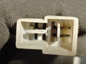 Recambio de electroventilador para volkswagen crafter caja/chasis (sz_) 2.0 tdi referencia OEM IAM 08996814 