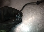 Recambio de mangueta delantera izquierda para dacia sandero 1.5 dci referencia OEM IAM K9KE8 K9KE8 