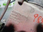 Recambio de faro antiniebla izquierdo para mitsubishi galant berlina (ea0) 2500 v6 24v referencia OEM IAM MR296653 11487199 