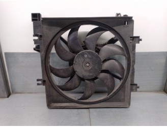 Recambio de electroventilador para subaru legacy v station wagon (br) 2.0 d awd referencia OEM IAM 45121FG000 