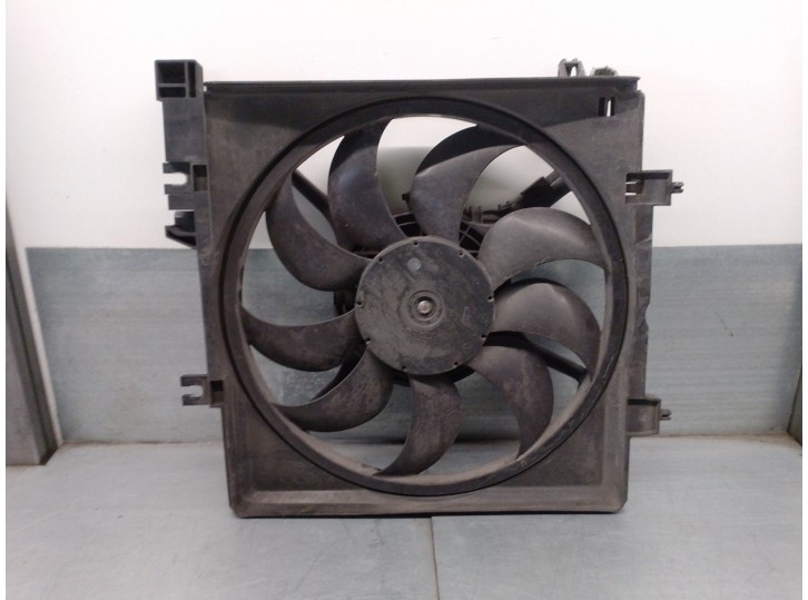 Recambio de electroventilador para subaru legacy v station wagon (br) 2.0 d awd referencia OEM IAM 45121FG000 