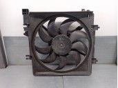 Recambio de electroventilador para subaru legacy v station wagon (br) 2.0 d awd referencia OEM IAM 45121FG000 