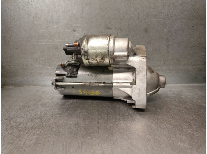 Recambio de motor arranque para dacia sandero 1.5 dci referencia OEM IAM K9KE8 K9KE8 