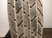 Recambio de neumatico repuesto para chevrolet captiva (c100, c140) 2.0 d 4wd referencia OEM IAM 05105079AB T15590R16110M KUMHO