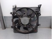 Recambio de electroventilador para subaru legacy v station wagon (br) 2.0 d awd referencia OEM IAM 45121FG000 