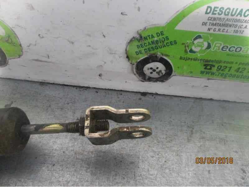 Recambio de bomba embrague para mitsubishi space star (dg0) 1600 comfort  referencia OEM IAM