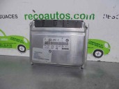 Recambio de centralita motor uce para bmw serie 3 berlina (e46) 2.0 16v diesel cat referencia OEM IAM 2248959 0281001445 BOSCH