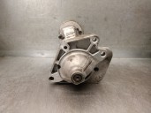 Replacement starter motor for Dacia Sandero 1.5 DCI OEM IAM reference K9KE8 K9KE8 
