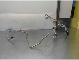 Recambio de tubos aire acondicionado para dacia duster 1.2 16v tce cat referencia OEM IAM 924409059R  