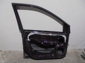 Recambio de puerta delantera izquierda para ssangyong kyron 2.0 referencia OEM IAM 6200308D50 MORADA 5 PUERTAS