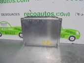 Recambio de centralita motor uce para bmw serie 3 berlina (e46) 2.0 16v diesel cat referencia OEM IAM 2248959 0281001445 BOSCH
