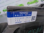 Replacement electronic module for Toyota RAV 4 (A3) 2.0 16V CAT OEM IAM reference 8865042180 