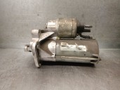 Replacement starter motor for Dacia Sandero 1.5 DCI OEM IAM reference K9KE8 K9KE8 