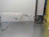 Recambio de tubos aire acondicionado para dacia duster 1.2 16v tce cat referencia OEM IAM 924409059R  