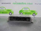 Recambio de centralita motor uce para bmw serie 3 berlina (e46) 2.0 16v diesel cat referencia OEM IAM 2248959 0281001445 BOSCH