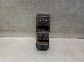 Recambio de mando elevalunas delantero izquierdo para chevrolet captiva (c100, c140) 2.0 d 4wd referencia OEM IAM 202005436 