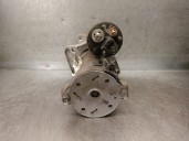 Replacement starter motor for Dacia Sandero 1.5 DCi OEM IAM reference K9KE8 K9KE8 