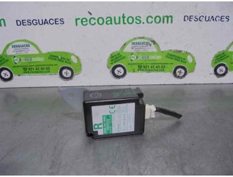 Recambio de centralita cierre para toyota rav 4 (a3) 2.0 16v cat referencia OEM IAM 8974142220 2513001461 
