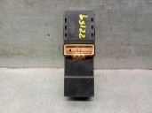 Recambio de mando elevalunas delantero izquierdo para chevrolet captiva (c100, c140) 2.0 d 4wd referencia OEM IAM 202005436 