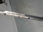 Recambio de tubos aire acondicionado para dacia duster 1.2 16v tce cat referencia OEM IAM 924409059R  