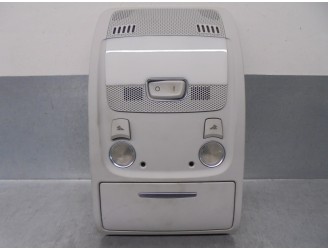 Recambio de luz interior para audi a4 ber. (b8) 2.0 16v tdi referencia OEM IAM 8T0947135BF 80916200 