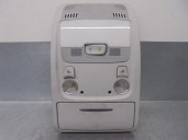 Recambio de luz interior para audi a4 ber. (b8) 2.0 16v tdi referencia OEM IAM 8T0947135BF 80916200 