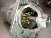 Replacement starter motor for Dacia Sandero 1.5 DCi OEM IAM reference K9KE8 K9KE8 