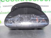 Recambio de cuadro instrumentos para bmw serie 3 berlina (e46) 2.0 16v diesel cat referencia OEM IAM 8380148 0263606072 