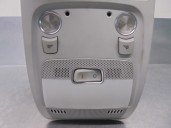 Recambio de luz interior para audi a4 ber. (b8) 2.0 16v tdi referencia OEM IAM 8T0947135BF 80916200 