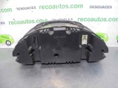 Recambio de cuadro instrumentos para bmw serie 3 berlina (e46) 2.0 16v diesel cat referencia OEM IAM 8380148 0263606072 
