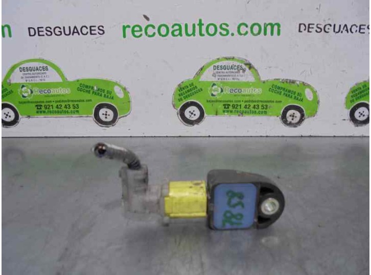 Recambio de sensor impacto para toyota rav 4 (a3) 2.0 16v cat referencia OEM IAM 8917342080  