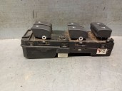 Recambio de mando elevalunas delantero izquierdo para chevrolet captiva (c100, c140) 2.0 d 4wd referencia OEM IAM 202005436 