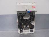 Recambio de luz interior para audi a4 ber. (b8) 2.0 16v tdi referencia OEM IAM 8T0947135BF 80916200 