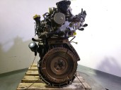 Replacement complete engine for Dacia Sandero 1.5 DCI OEM IAM reference K9KE892 8201246258 D017600
