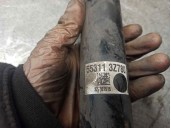 Recambio de amortiguador trasero derecho para hyundai i40 1.7 crdi cat referencia OEM IAM 553113Z780  