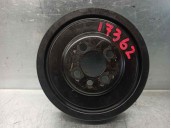 Recambio de polea cigueñal para seat altea (5p1) 2.0 tdi referencia OEM IAM 03G105243C 
