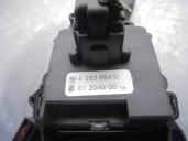 Recambio de mando luces para bmw serie 3 berlina (e46) 2.0 16v diesel cat referencia OEM IAM 8363664 8363662 