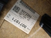 Recambio de guarnecido puerta trasera izquierda para bmw 5 touring (f11) 520 d referencia OEM IAM 5573352 51427273157 2183172