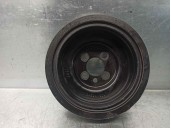 Recambio de polea cigueñal para seat altea (5p1) 2.0 tdi referencia OEM IAM 03G105243C 